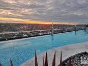 An affordable apartment with luxurious lifestyle!