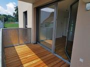 AN ALLE ANLEGER ! Barrierefreie 3 Zimmer Wohnung mit...