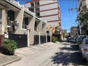 AN ANTONIO VILLAGE 4BR TOWNHOUSE FOR RENT, MAKATI CITY