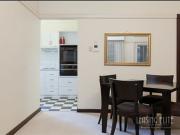 AN APARTMENT IN THE ICONIC LAWSON APARTMENTS