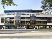 An apartment to desire just steps to Oakleigh Central