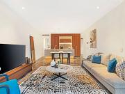 An Apartment with the Future in Mind  Three Bedrooms...