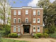 An approximately 1000sqf 2 bedroom plus study with...