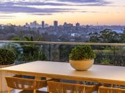An Architectural Triumph With Panoramic Northerly Views,...