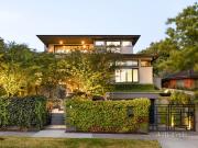 An Architectural Wonder Hidden within Parkland Surrounds