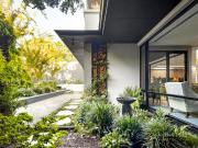 An Architectural Wonder Hidden within Parkland Surrounds