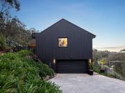 An Architecturally Designed Sanctuary Set Amongst the...
