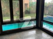 An Architecture Design 1000 Yards Bungalow For Rent With...