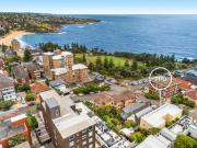An Art Deco Apartment In An Idyllic Beachside Setting,...