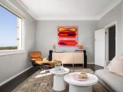 An Art Deco Sanctuary With Views To The Ocean