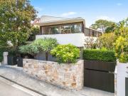 An Award Winning Architectural Masterpiece By Luigi...