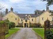 An / Bedroom Detached House In Cowbridge, Vale Of...