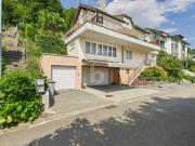 AN BESTER LAGE MIT HALLENBAD UND BAULANDRESERVE