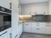 An bester Lage Zuhause