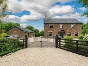 An Cearta Cloiche, Tully East, Kildare, Co. Kildare