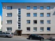 An der Hardt Große 2 Zimmer Wohnung in Wuppertal...