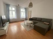 AN DER KARL HEINE STR Möblierte 3 Zimmer Wohnung in...