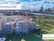 An der Schanze 3 Zimmer Wohnung mit Balkon