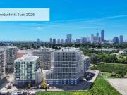 An der Schanze 3 Zimmer Wohnung mit Balkon