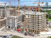 An der Schanze 3 Zimmer Wohnung mit Balkon