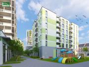 „An der Schanze“ – Exklusives Wohnen im Donaufeld