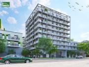 „An der Schanze“ – Exklusives Wohnen im Donaufeld