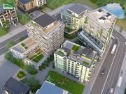 „An der Schanze“ Premium 3 Zimmer Wohnen an der Alten...