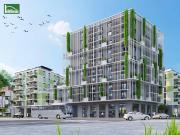 „An der Schanze“ – Premium Wohnen mit Donaublick ·...