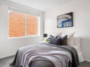 An easy and inviting Carlisle Street retreat