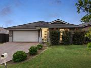 An Easy Living Home for the Modern Family