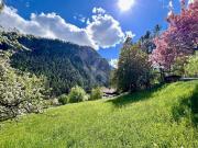 AN EINMALIGER UND SONNIGER LAGE MIT BAULANDRESERVE