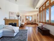 An elegant 106 year old!