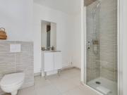 an elegant 31 m² apartment in Suresnes