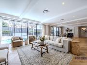 An Elegant and Sophisticated Residence with Timeless Appeal