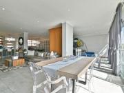 an elegant blend of space, style, an.