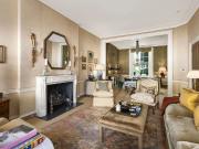 An elegant family home boasting original period...