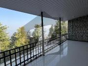 An Elegant Mountain Retreat Luxury House for Sale in...