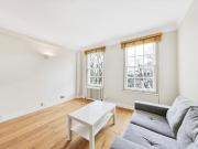 An elegant one bedroom apartment available to rent in...