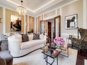 An elegant two bedroom apartment within a newly...