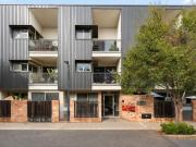 An elevated escape where Bowden's buzz meets...