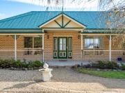 An Elevated Escape with Breathtaking Views and Dreamy...