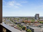 An Elevated Expression of Inner City Sophistication