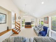 An Elevated Hastings Hideaway Filled With Light, Space... An Elevated Hastings Hideaway Filled With Light, Space...