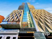 An Elevated Urban Sanctuary