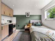 An Excellent House Share for Rent in Peterborough
