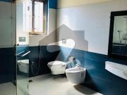 An excellent new house 2500 sq yrds/ off margla road/ f...