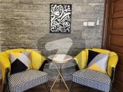 An excellent new house/ fully furnished/ exraland more...