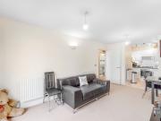 An excellent one bedroom apartment with private balcony,...
