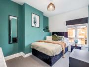 An Excellent Shared House for Rent in Hinckley – Where...