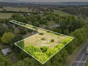 An Exceptional 4,000m² Landholding